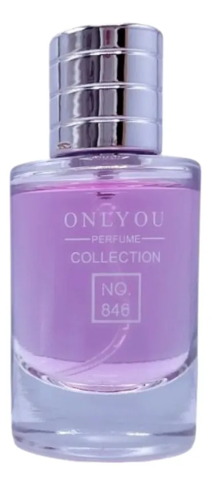Perfume Onlyou Nº 846 30ml
